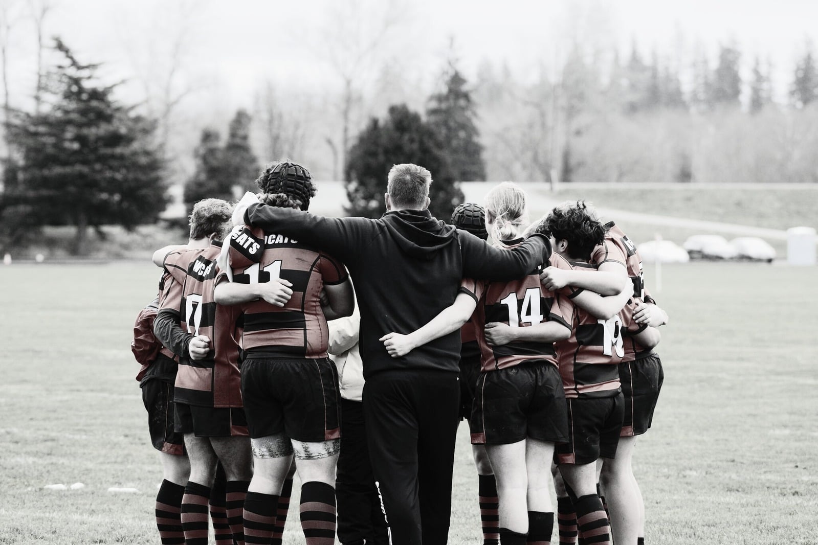 Youth & High School Rugby in Snoqualmie Valley | SnoValley Rugby